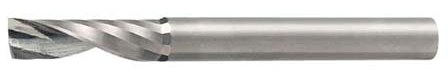 M400 VHM Z=1 25° kurz